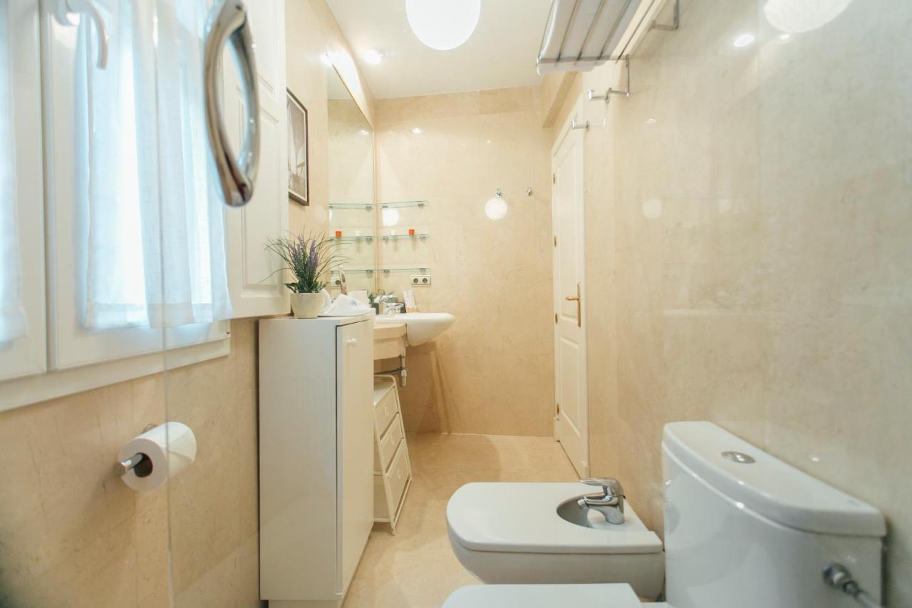 Comfortable Duplex- 1Bd 2Bth- Dean Miranda Sevilla Exteriör bild