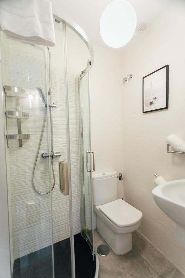 Comfortable Duplex- 1Bd 2Bth- Dean Miranda Sevilla Exteriör bild