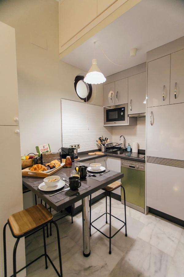 Comfortable Duplex- 1Bd 2Bth- Dean Miranda Sevilla Exteriör bild
